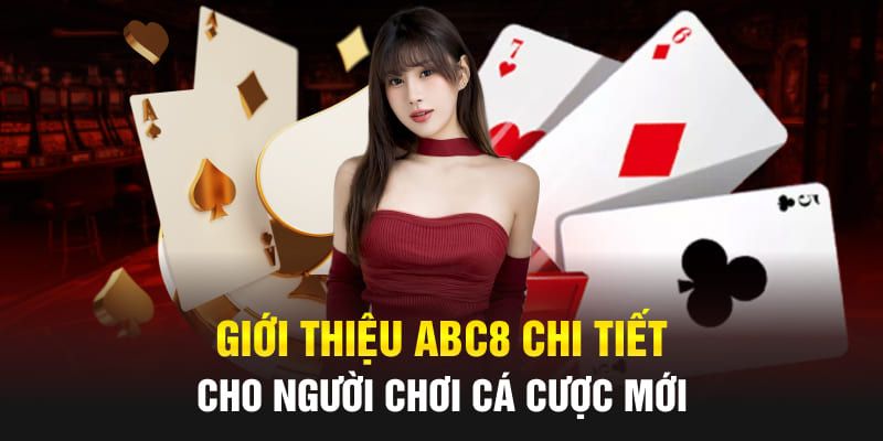 Tổng quan thông tin liên quan đến ABC8