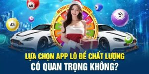 APP ĐÁNH LÔ ĐỀ UY TÍN - TÌM KIẾM ĐỊA CHỈ GIẢI TRÍ AN TOÀN