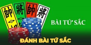 Đánh bài tứ sắc – Khám phá game bài dân gian tại ABC8