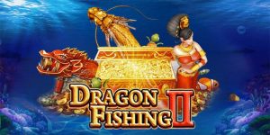 Dragon Fishing Two - Sảnh Bắn Cá ABC8 Săn Thưởng Khủng