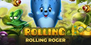 ROLLING ROGER – GAME CÁ CƯỢC NỔ HŨ ĐỈNH CAO TẠI ABC8